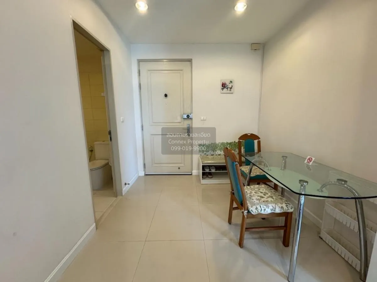 For Rent Condo , Q House Sathorn , BTS-Krung Thon Buri , Khlong T 2