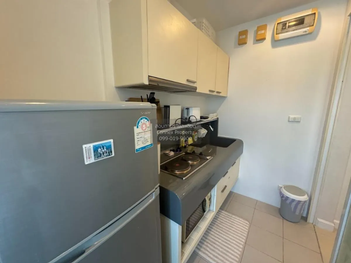 For Rent Condo , Q House Sathorn , BTS-Krung Thon Buri , Khlong T 4