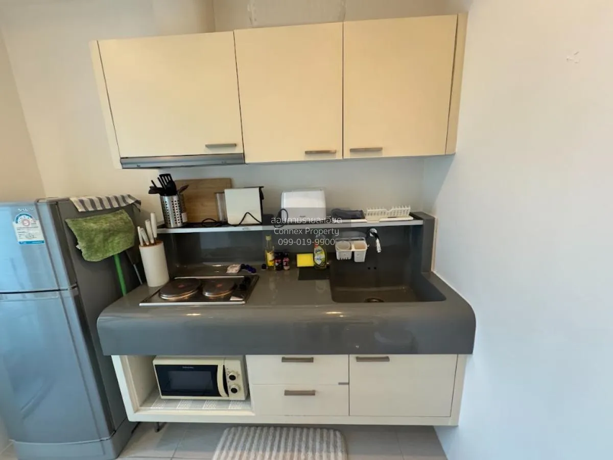 For Rent Condo , Q House Sathorn , BTS-Krung Thon Buri , Khlong T