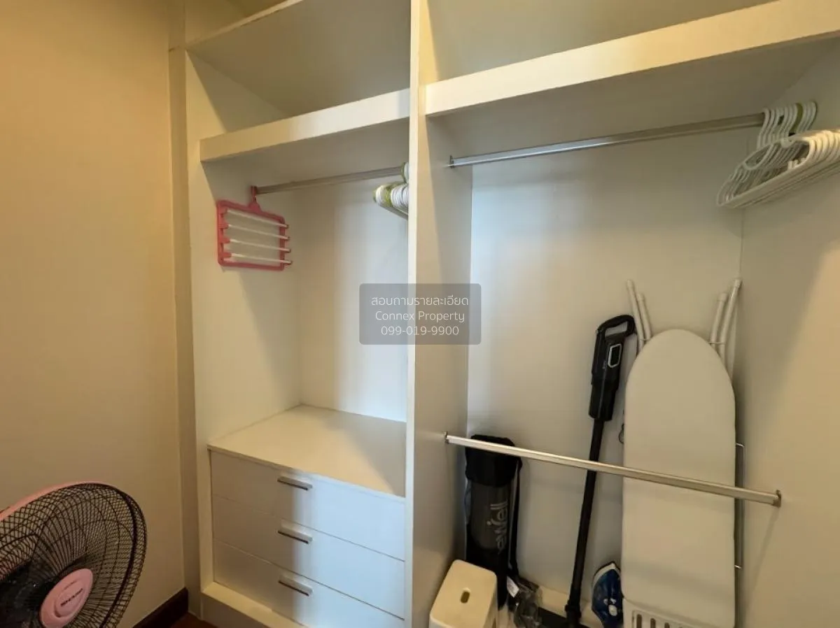 For Rent Condo , Q House Sathorn , BTS-Krung Thon Buri , Khlong T