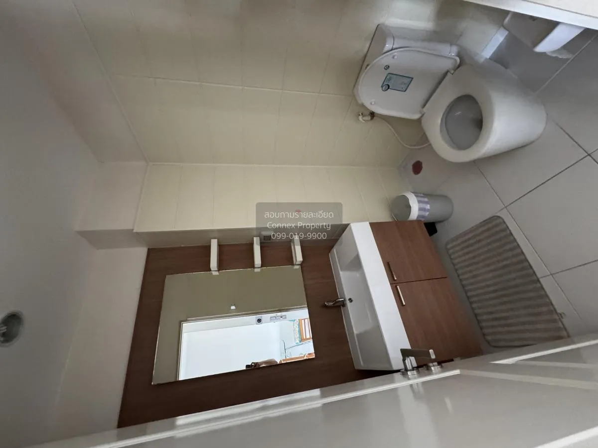 For Rent Condo , Q House Sathorn , BTS-Krung Thon Buri , Khlong T