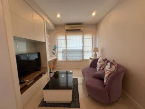 For Rent Condo , Q House Sathorn , BTS-Krung Thon Buri , Khlong Ton Sai , Khlong San , Bangkok , CX-102261