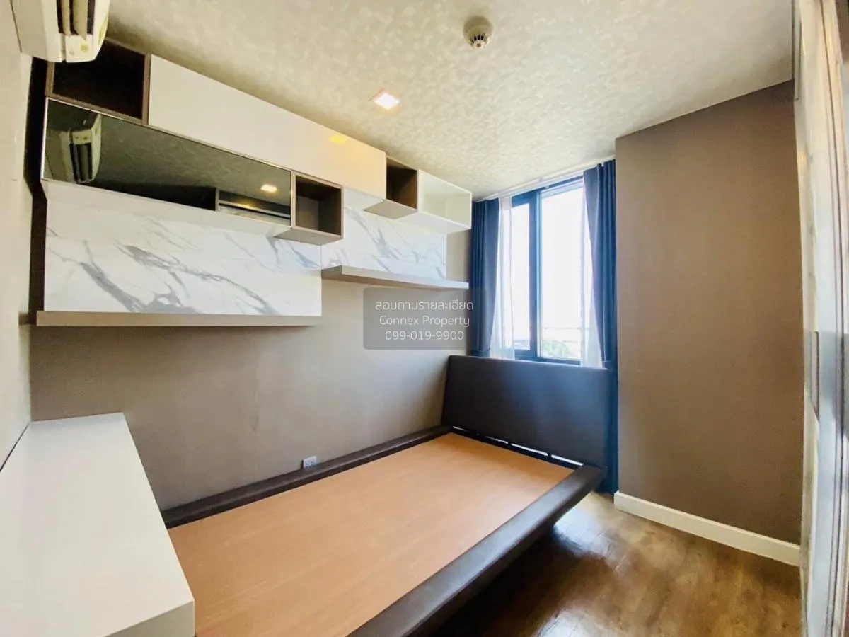 For Rent Condo , Esta Bliss , Min Buri , Min Buri , Bangkok , CX-