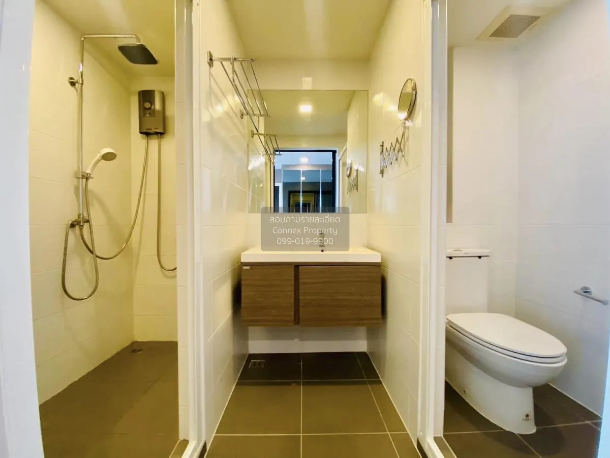 For Rent Condo , Esta Bliss , Min Buri , Min Buri , Bangkok , CX-