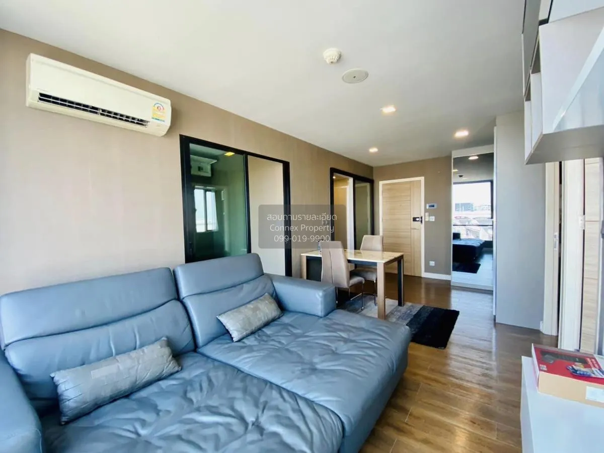 For Rent Condo , Esta Bliss , Min Buri , Min Buri , Bangkok , CX- 2