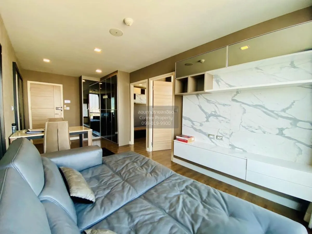 For Rent Condo , Esta Bliss , Min Buri , Min Buri , Bangkok , CX- 3