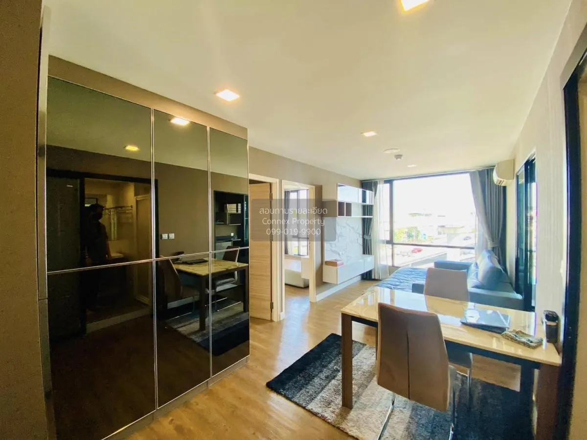 For Rent Condo , Esta Bliss , Min Buri , Min Buri , Bangkok , CX- 4