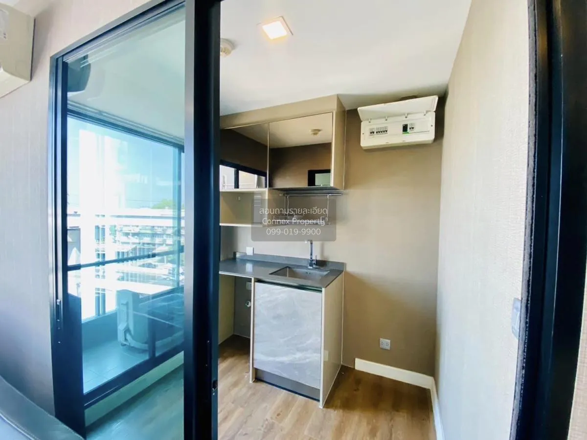 For Rent Condo , Esta Bliss , Min Buri , Min Buri , Bangkok , CX-