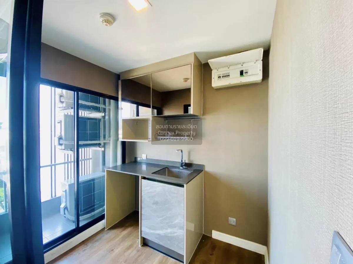 For Rent Condo , Esta Bliss , Min Buri , Min Buri , Bangkok , CX-