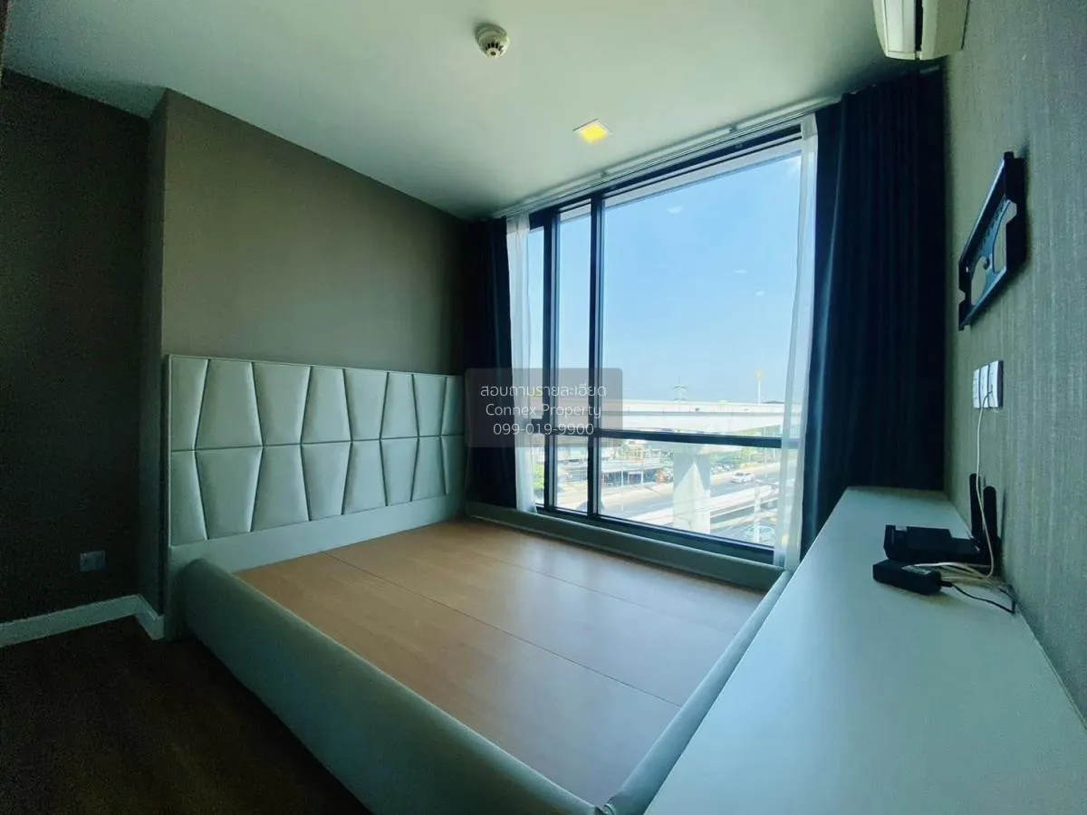 For Rent Condo , Esta Bliss , Min Buri , Min Buri , Bangkok , CX-