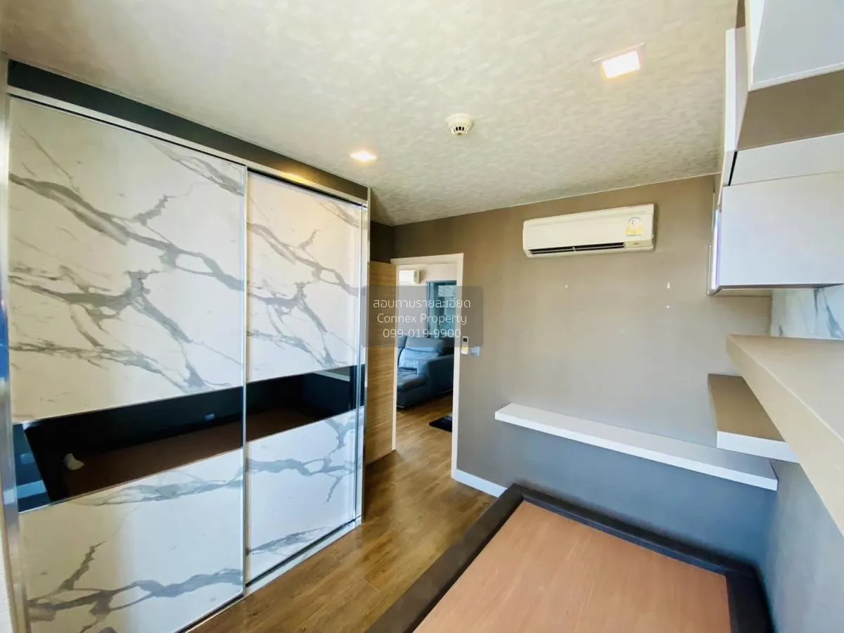 For Rent Condo , Esta Bliss , Min Buri , Min Buri , Bangkok , CX-