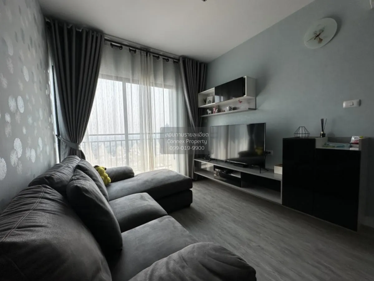 For Rent Condo , Supalai Loft @ Talat Phlu Station , BTS-Talat Ph 2