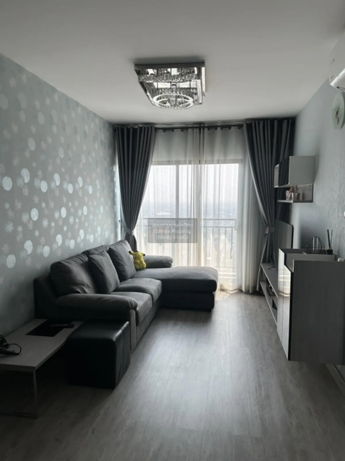 For Rent Condo , Supalai Loft @ Talat Phlu Station , BTS-Talat Ph 3