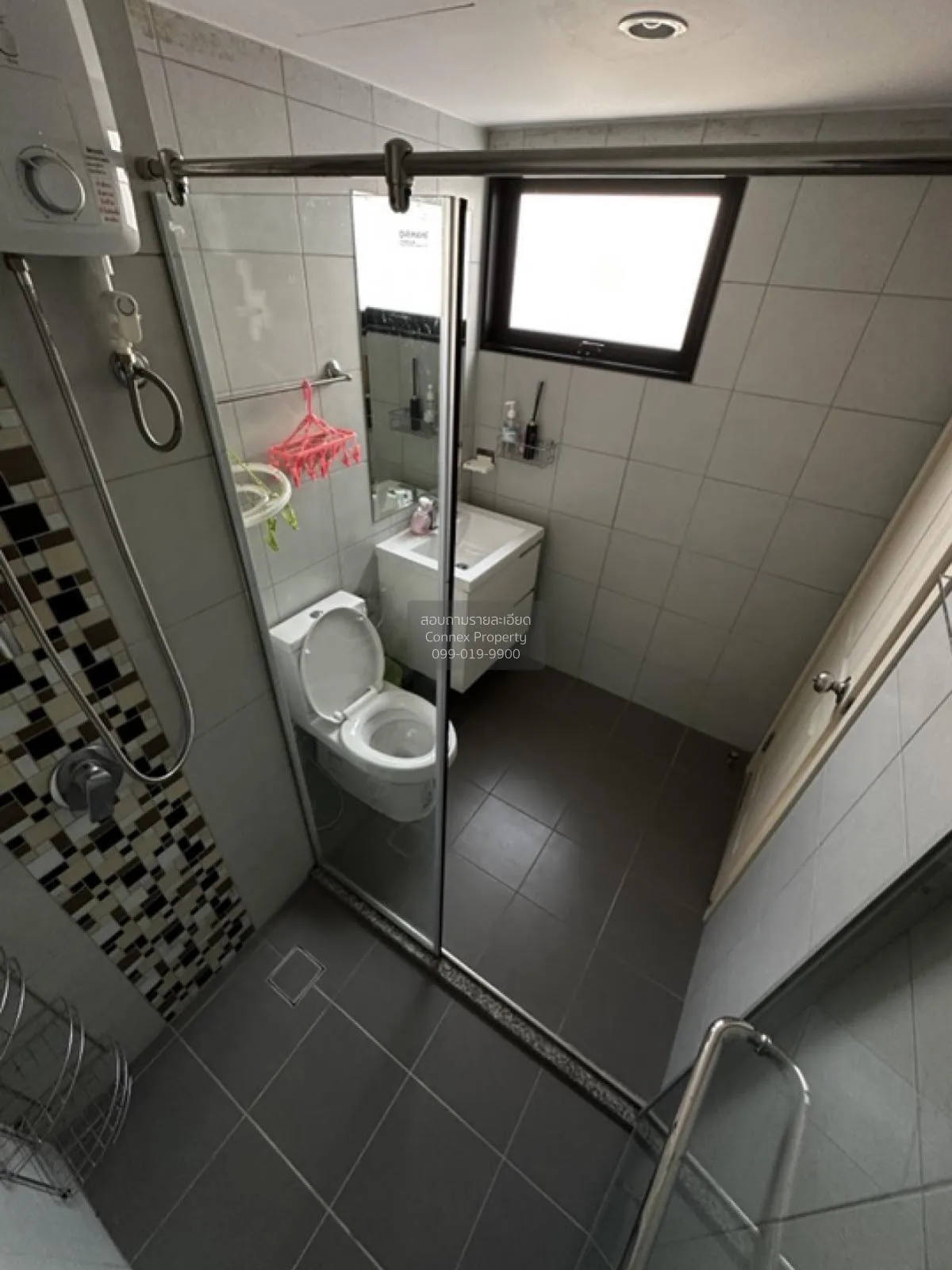 For Rent Condo , Supalai Loft @ Talat Phlu Station , BTS-Talat Ph