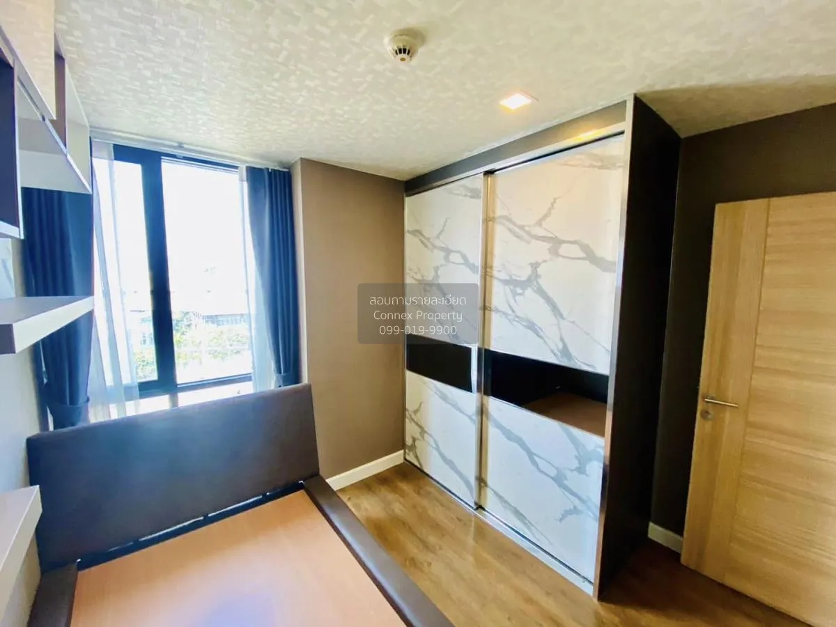 ขายคอนโด  เอสต้า บลิซ มีนบุรี เขต มีนบุรี กรุงเทพ CX-102264