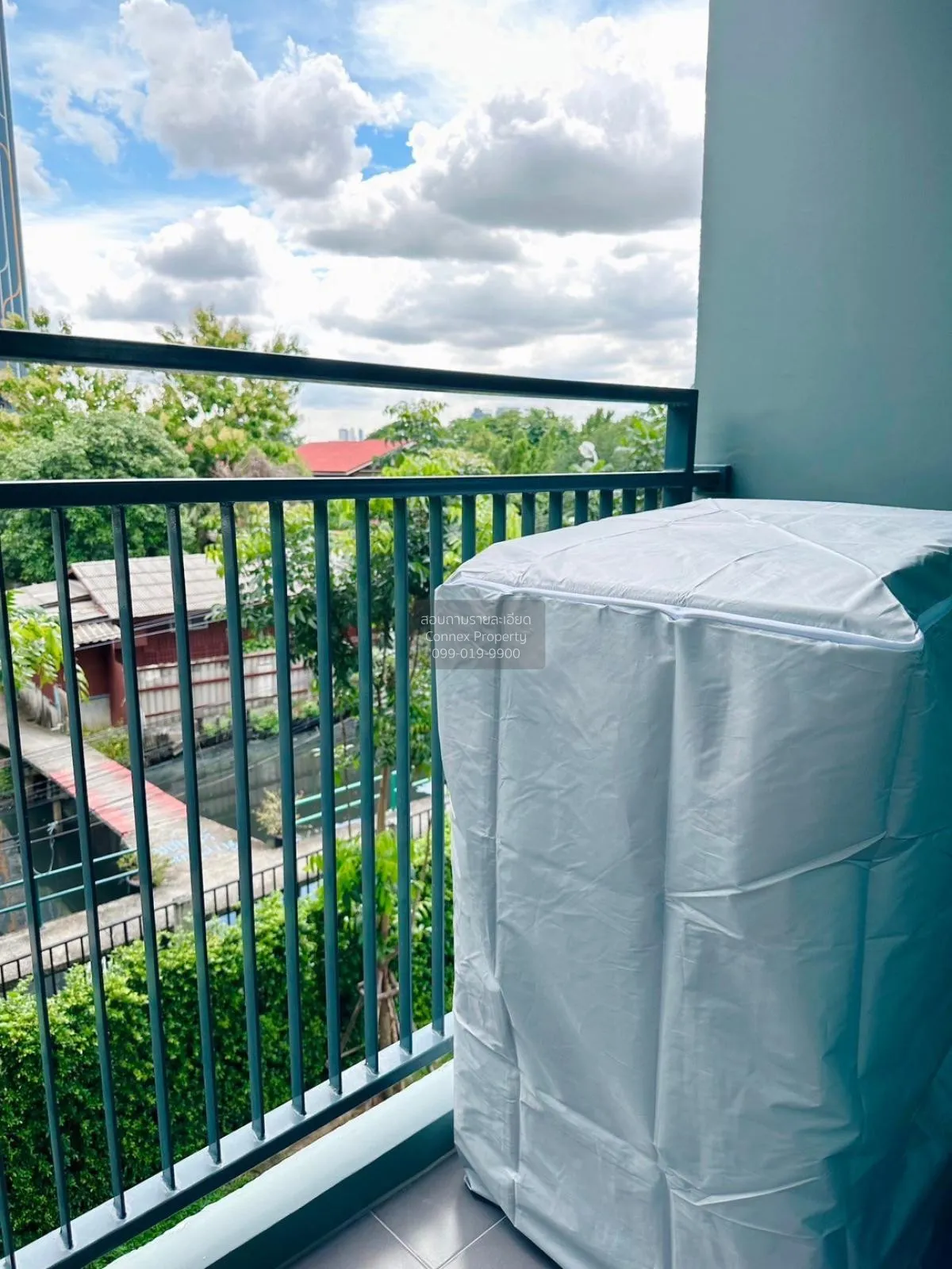 เช่าคอนโด  ไอคอนโด แอคทีฟ พัฒนาการ ARL-หัวหมาก สวนหลวง เขต สวนหลว