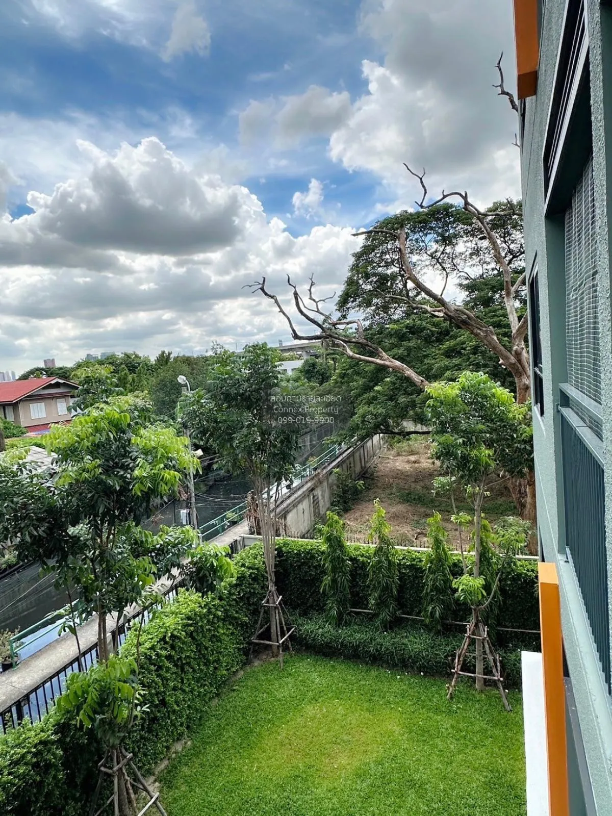 เช่าคอนโด  ไอคอนโด แอคทีฟ พัฒนาการ ARL-หัวหมาก สวนหลวง เขต สวนหลว