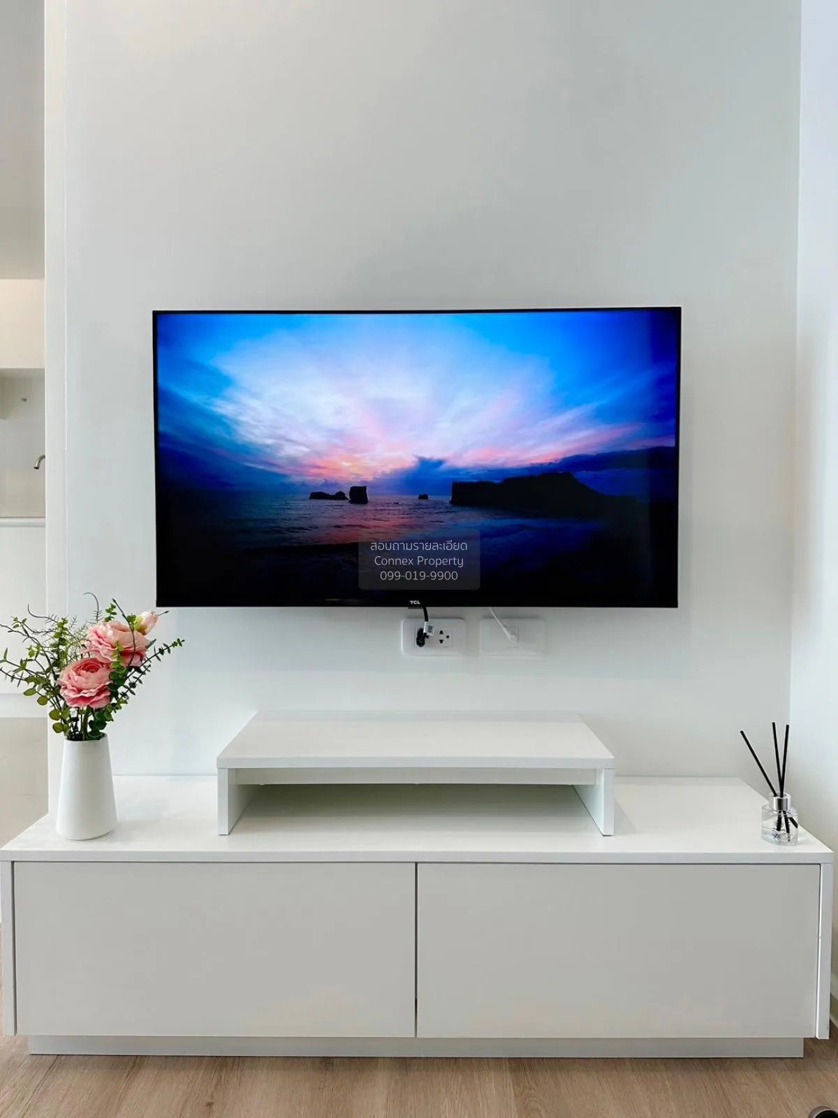 เช่าคอนโด  ไอคอนโด แอคทีฟ พัฒนาการ ARL-หัวหมาก สวนหลวง เขต สวนหลว 3