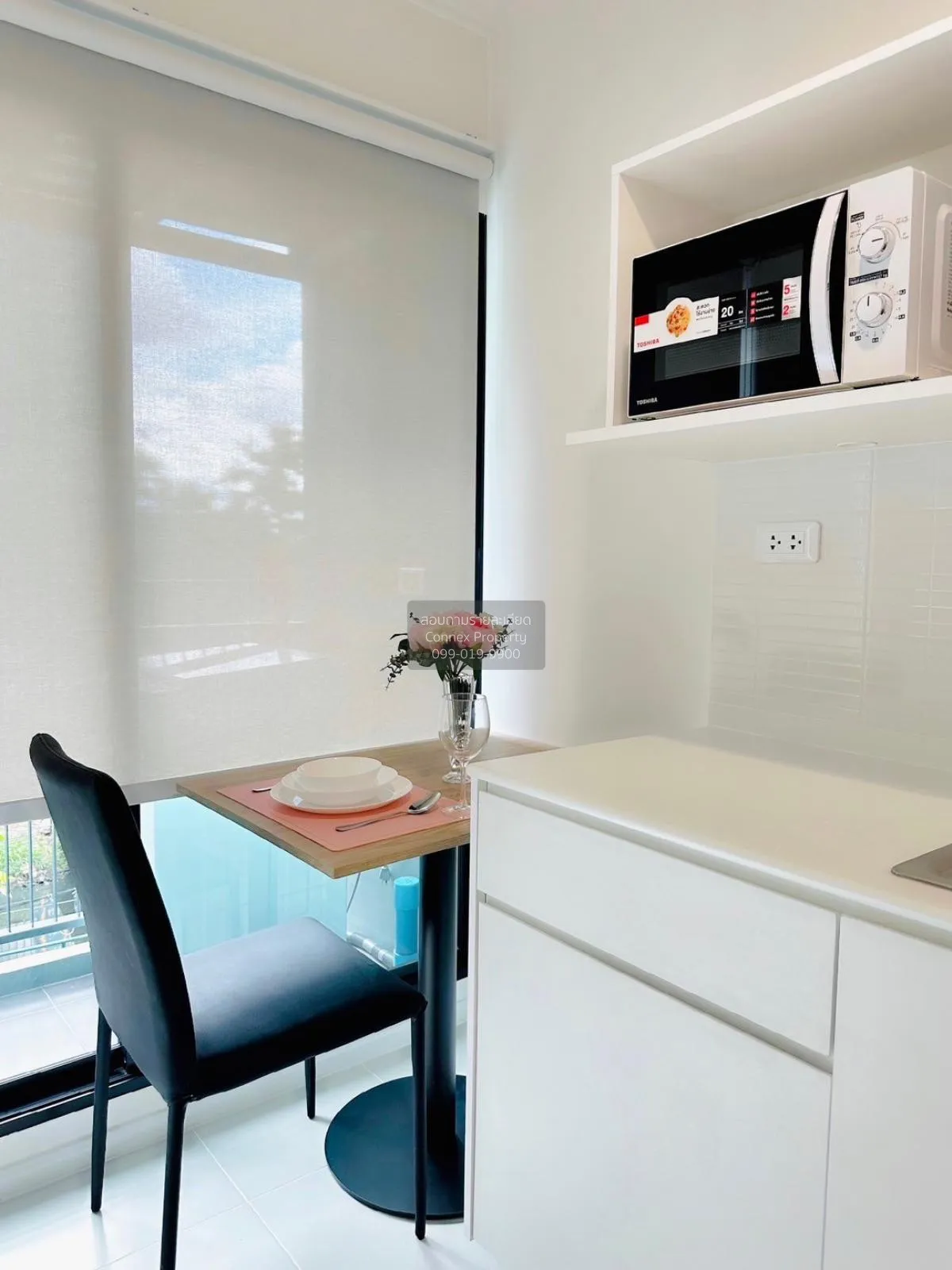 เช่าคอนโด  ไอคอนโด แอคทีฟ พัฒนาการ ARL-หัวหมาก สวนหลวง เขต สวนหลว