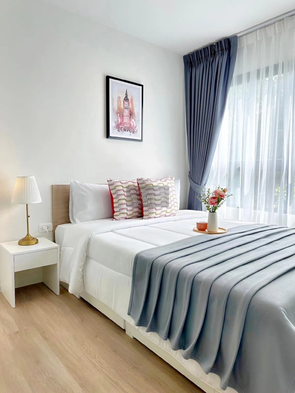 เช่าคอนโด  ไอคอนโด แอคทีฟ พัฒนาการ ARL-หัวหมาก สวนหลวง เขต สวนหลว