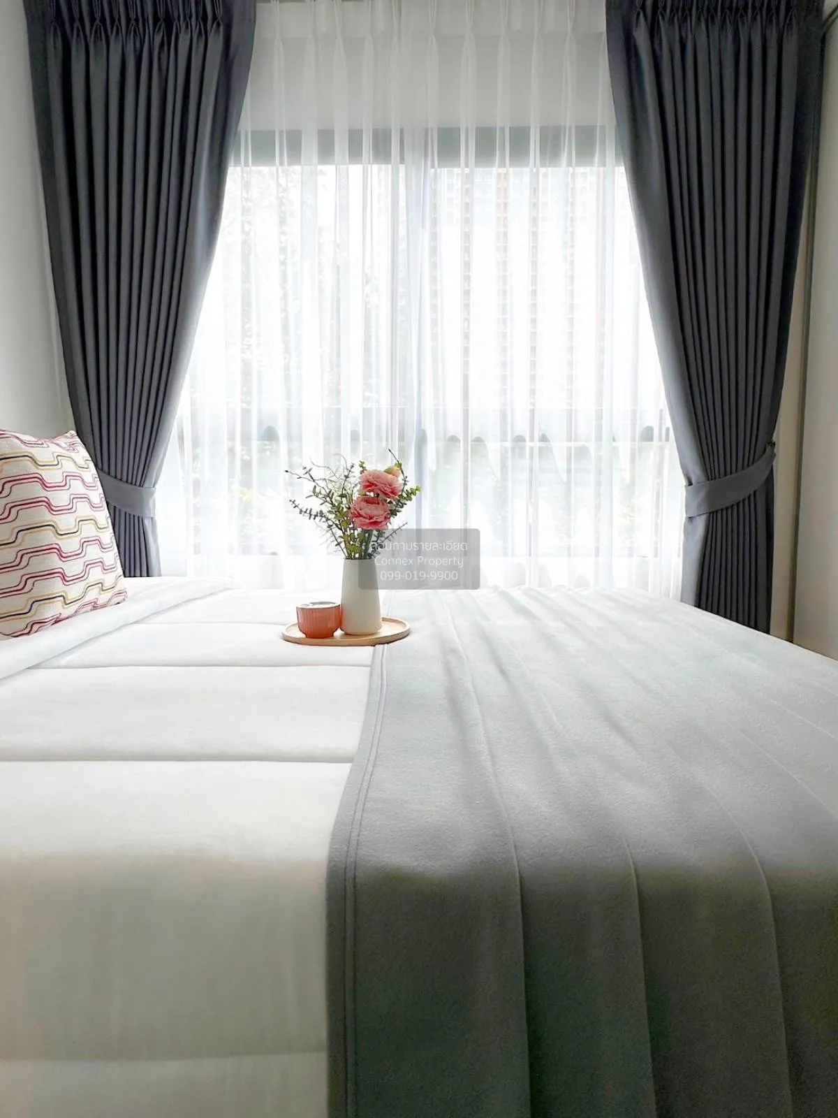 เช่าคอนโด  ไอคอนโด แอคทีฟ พัฒนาการ ARL-หัวหมาก สวนหลวง เขต สวนหลว