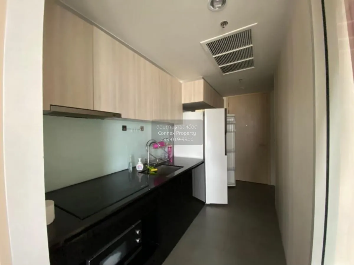 เช่าคอนโด  ไซมีส ราชครู คอนโด BTS-อารีย์ สามเสนใน เขต พญาไท กรุงเ 3