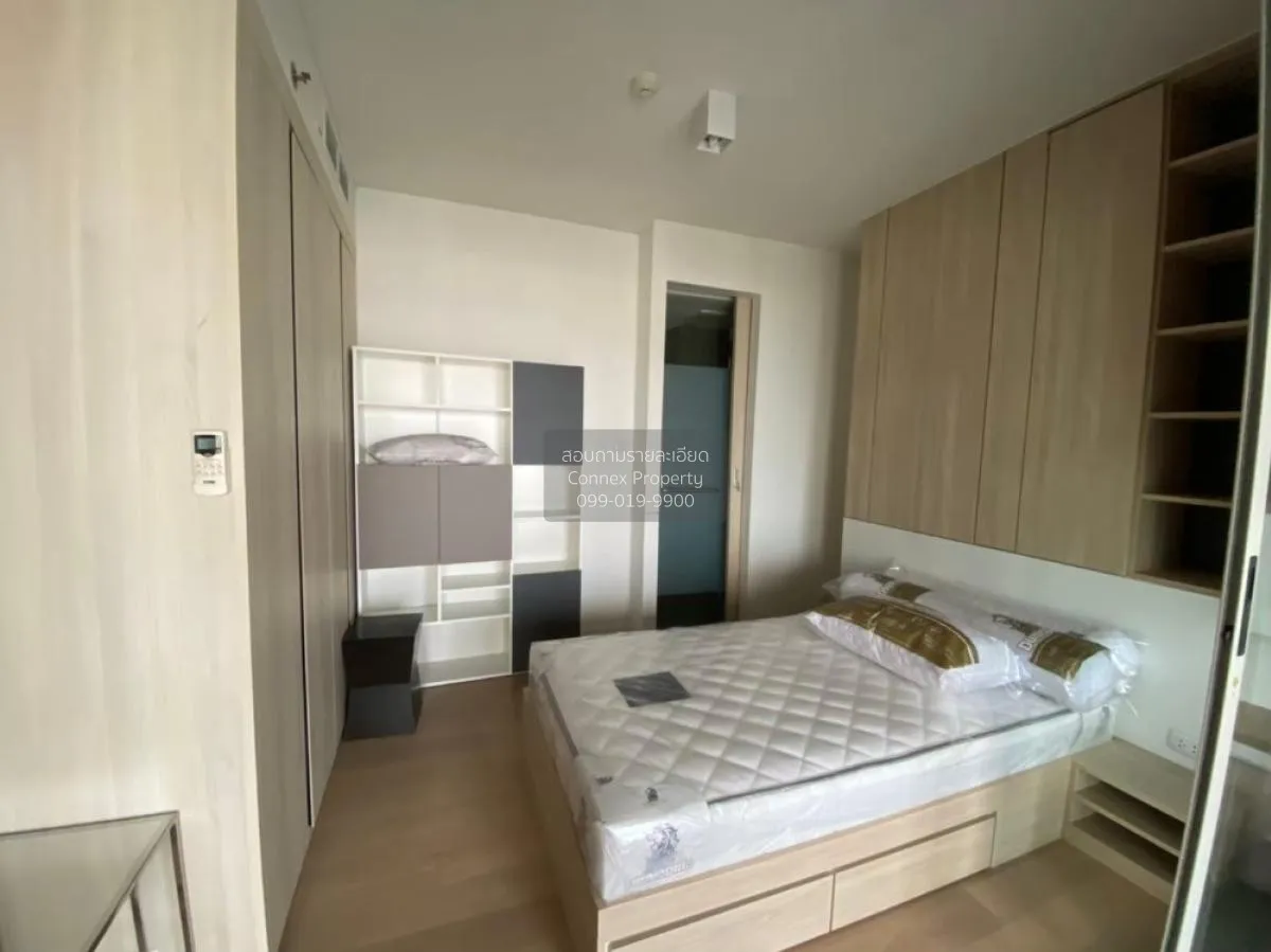 เช่าคอนโด  ไซมีส ราชครู คอนโด BTS-อารีย์ สามเสนใน เขต พญาไท กรุงเ 4