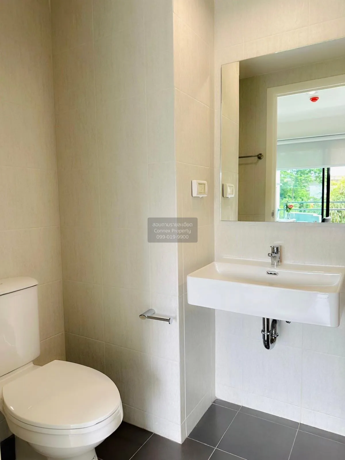 เช่าคอนโด  ไอคอนโด แอคทีฟ พัฒนาการ ARL-หัวหมาก สวนหลวง เขต สวนหลว