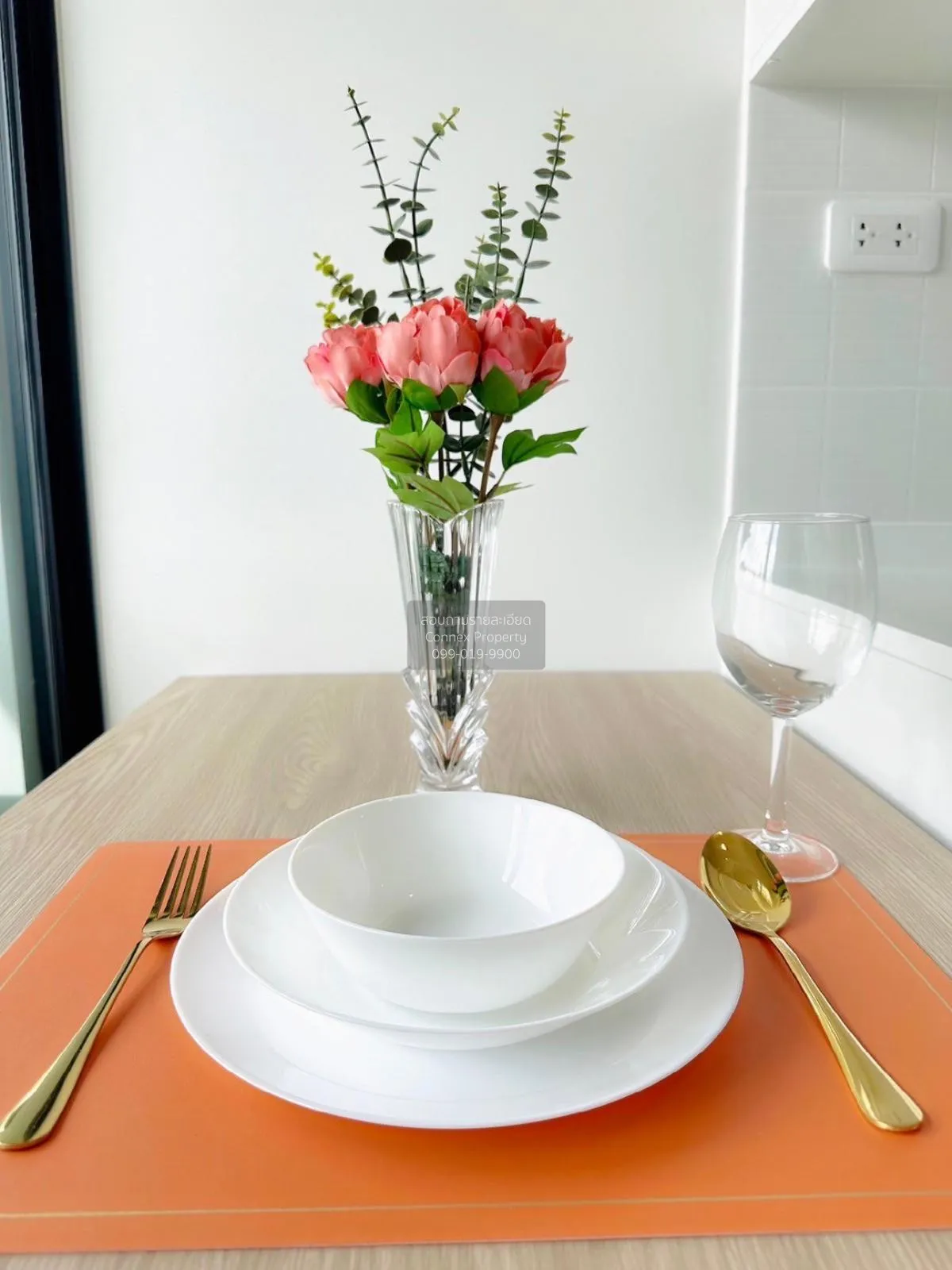 เช่าคอนโด  ไอคอนโด แอคทีฟ พัฒนาการ ARL-หัวหมาก สวนหลวง เขต สวนหลว 4