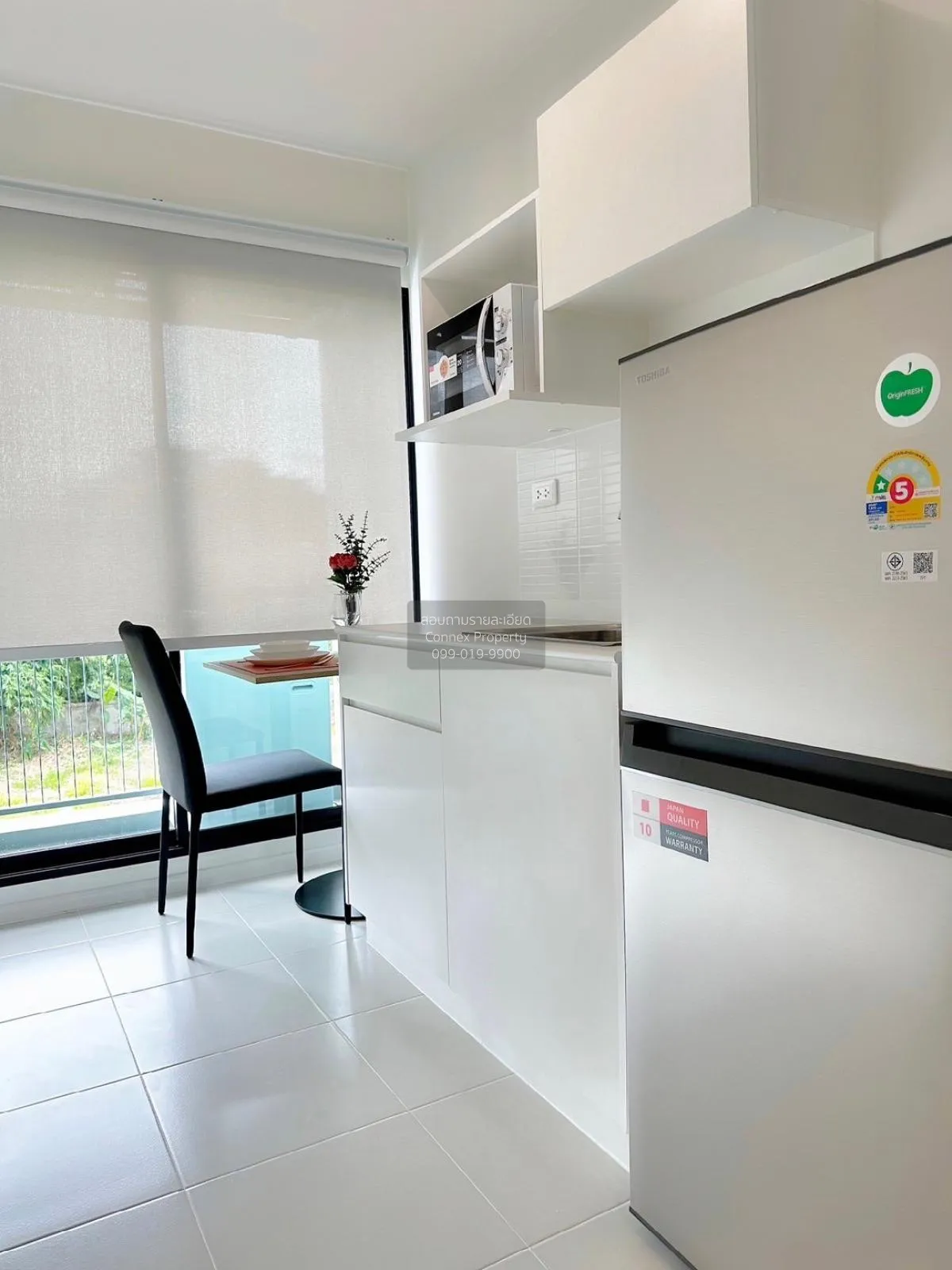 เช่าคอนโด  ไอคอนโด แอคทีฟ พัฒนาการ ARL-หัวหมาก สวนหลวง เขต สวนหลว