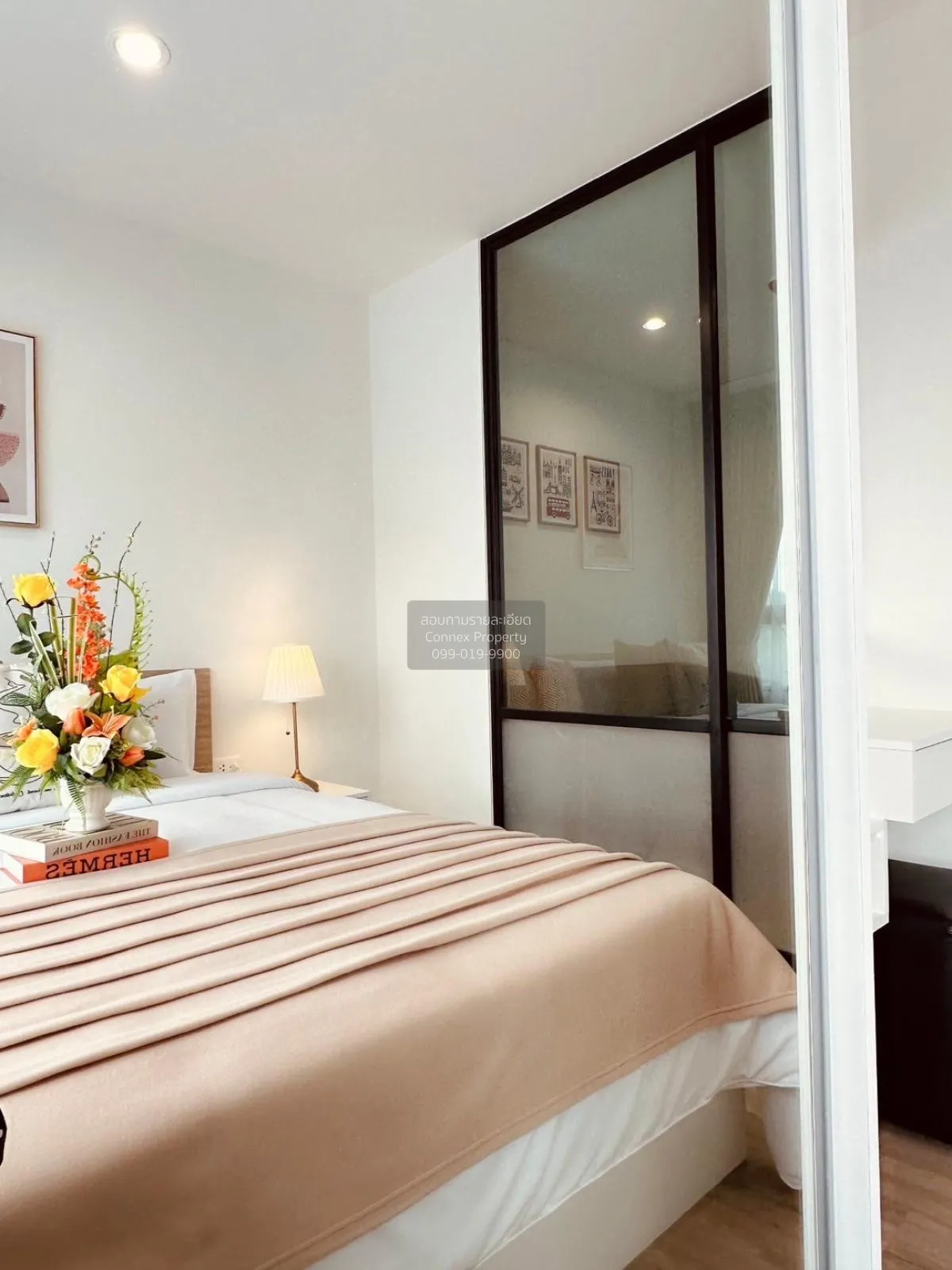 เช่าคอนโด  ไอคอนโด แอคทีฟ พัฒนาการ ARL-หัวหมาก สวนหลวง เขต สวนหลว