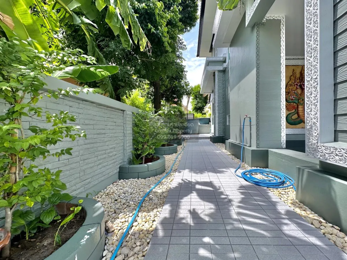 For Sale House , Wararom Lakeville , Bang Phli Yai , Bang Phli , 