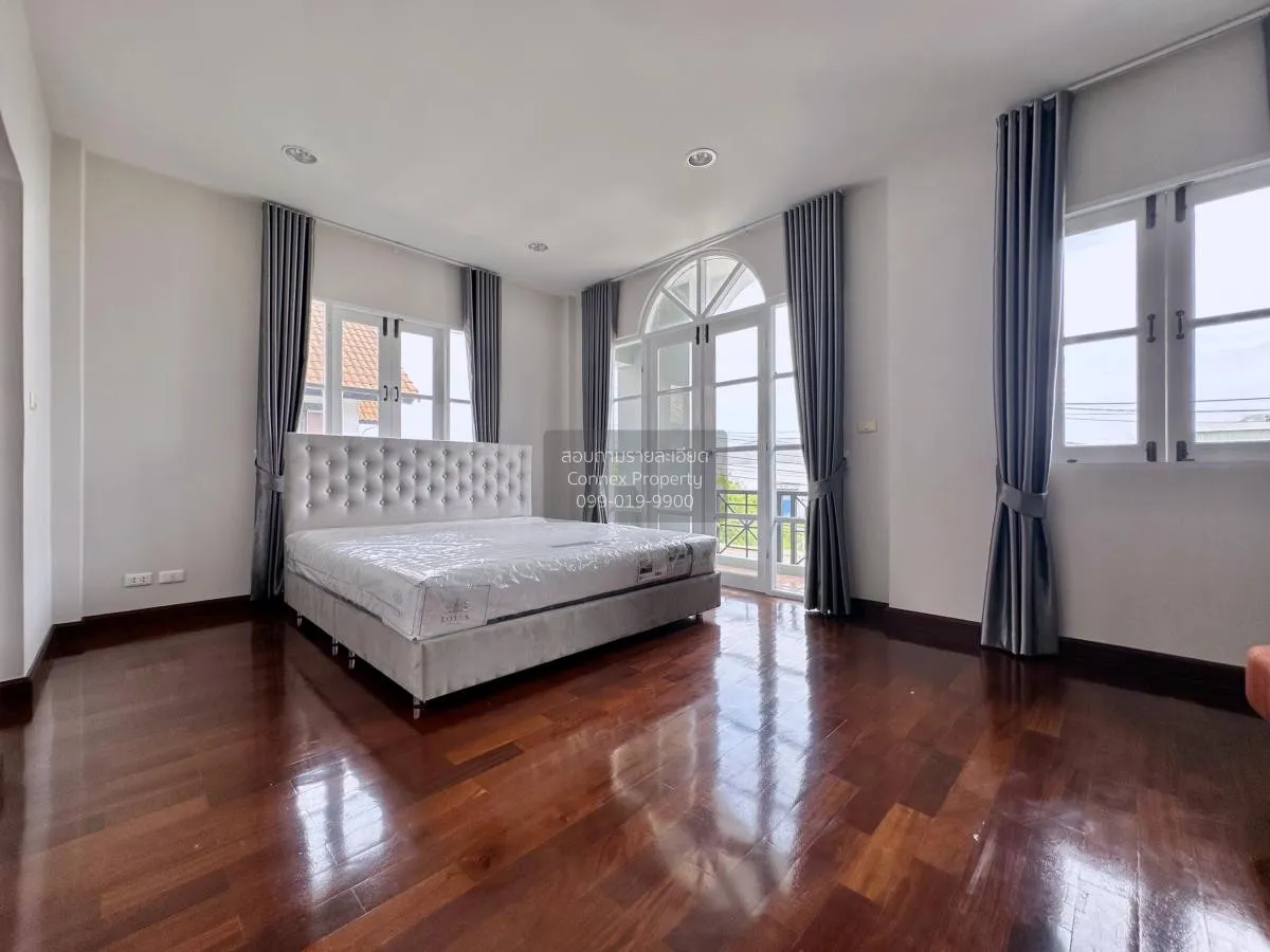 For Sale House , Wararom Lakeville , Bang Phli Yai , Bang Phli , 