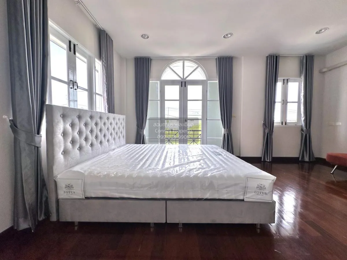For Sale House , Wararom Lakeville , Bang Phli Yai , Bang Phli , 