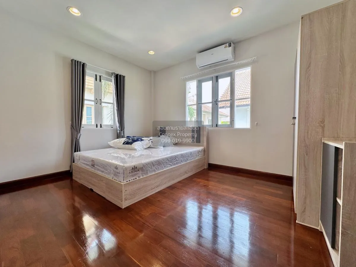 For Sale House , Wararom Lakeville , Bang Phli Yai , Bang Phli , 