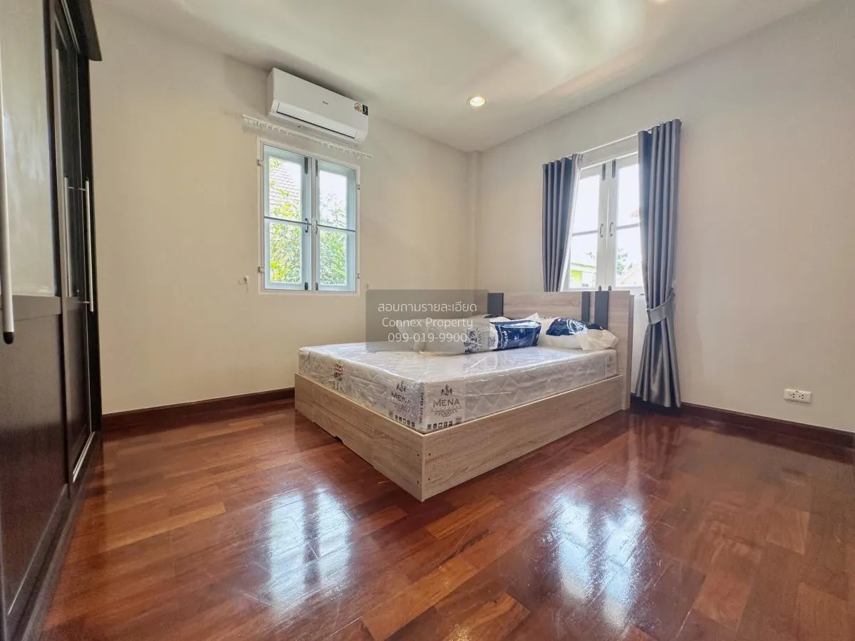 For Sale House , Wararom Lakeville , Bang Phli Yai , Bang Phli , 