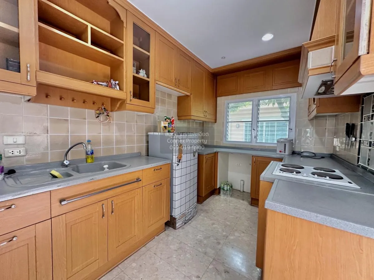 For Sale House , Wararom Lakeville , Bang Phli Yai , Bang Phli , 