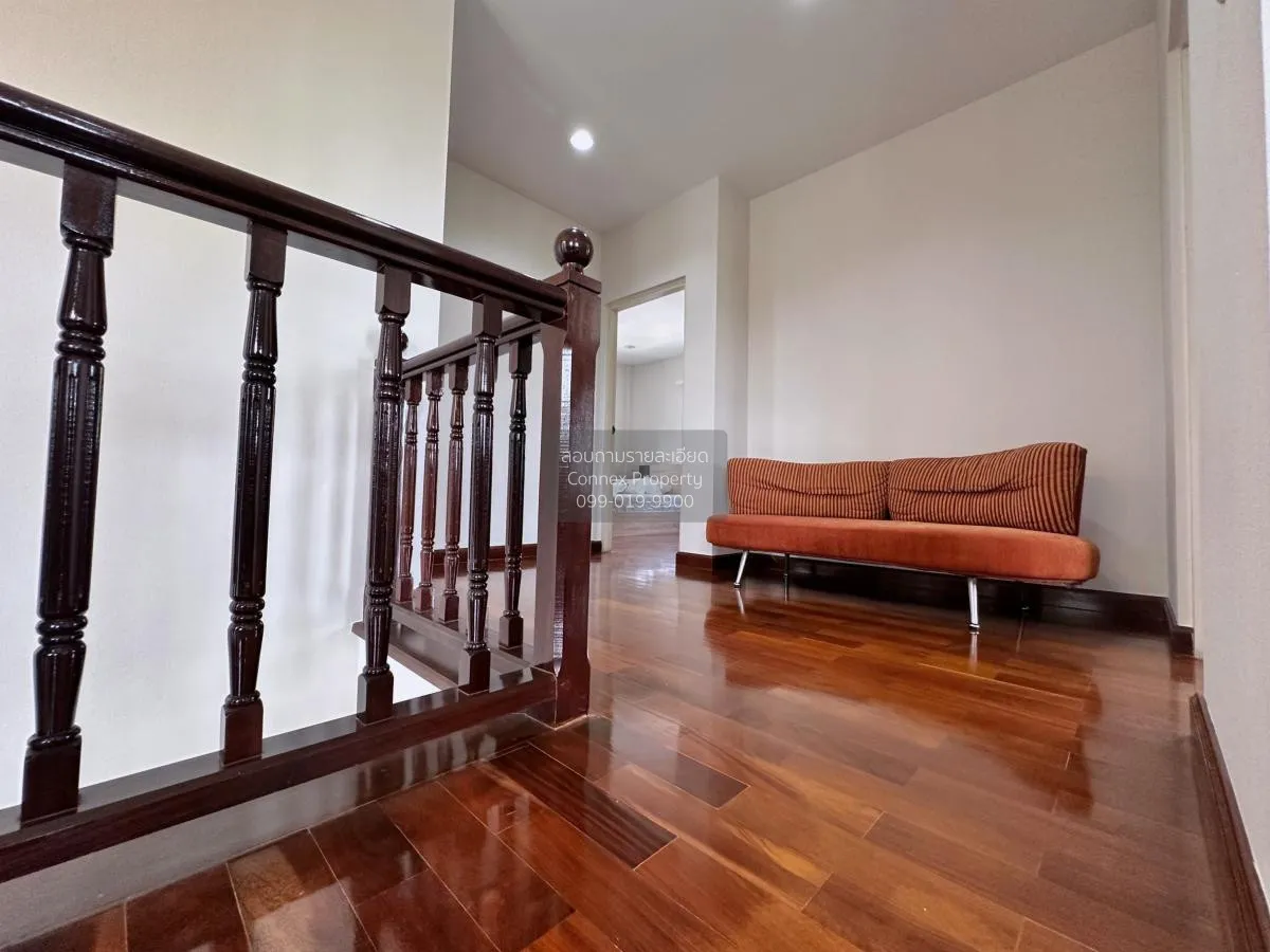 For Sale House , Wararom Lakeville , Bang Phli Yai , Bang Phli , 