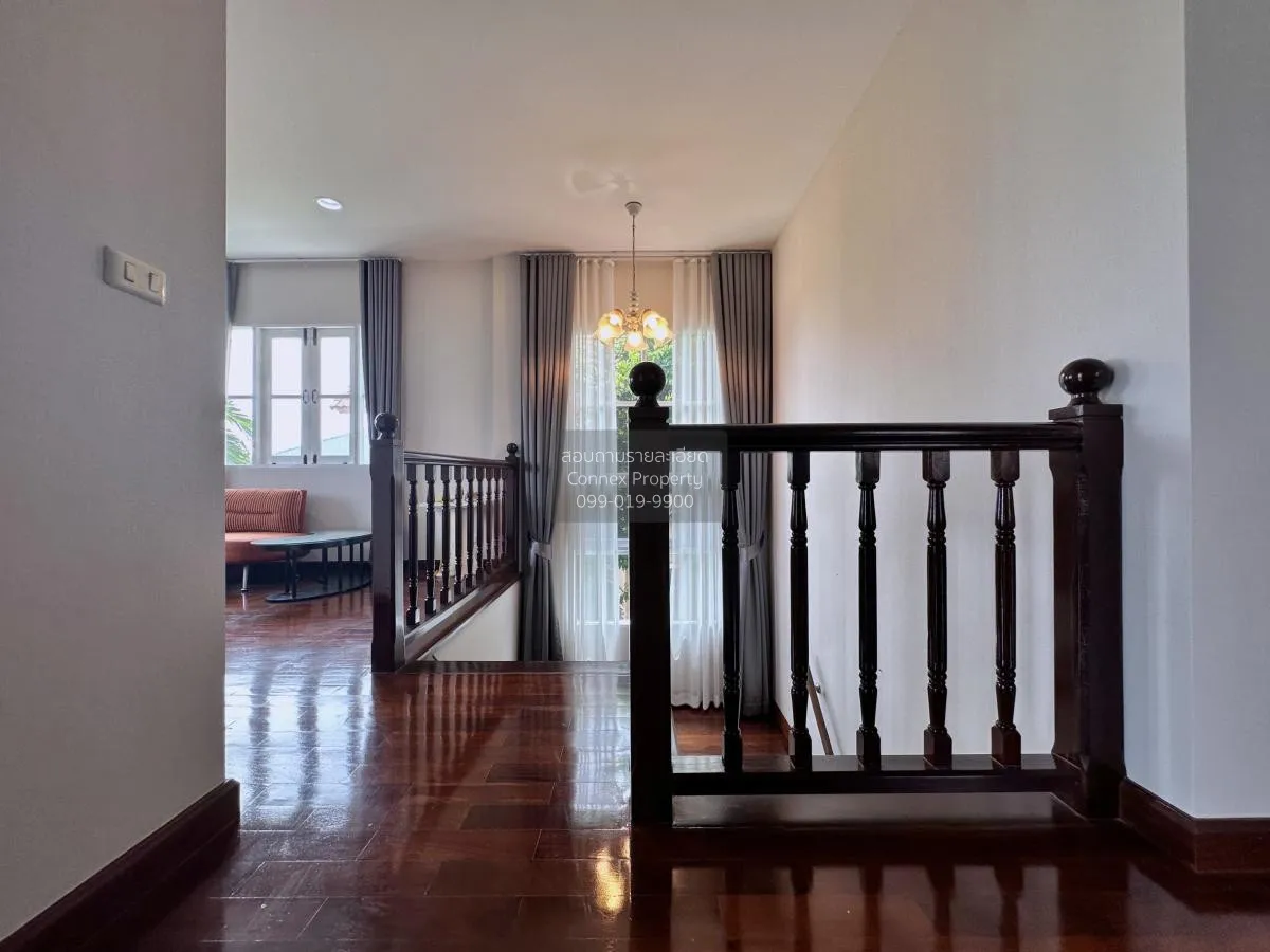 For Sale House , Wararom Lakeville , Bang Phli Yai , Bang Phli , 