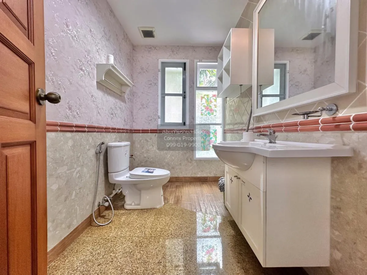 For Sale House , Wararom Lakeville , Bang Phli Yai , Bang Phli , 