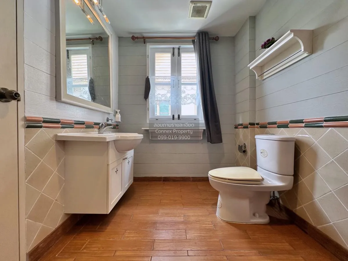 For Sale House , Wararom Lakeville , Bang Phli Yai , Bang Phli , 