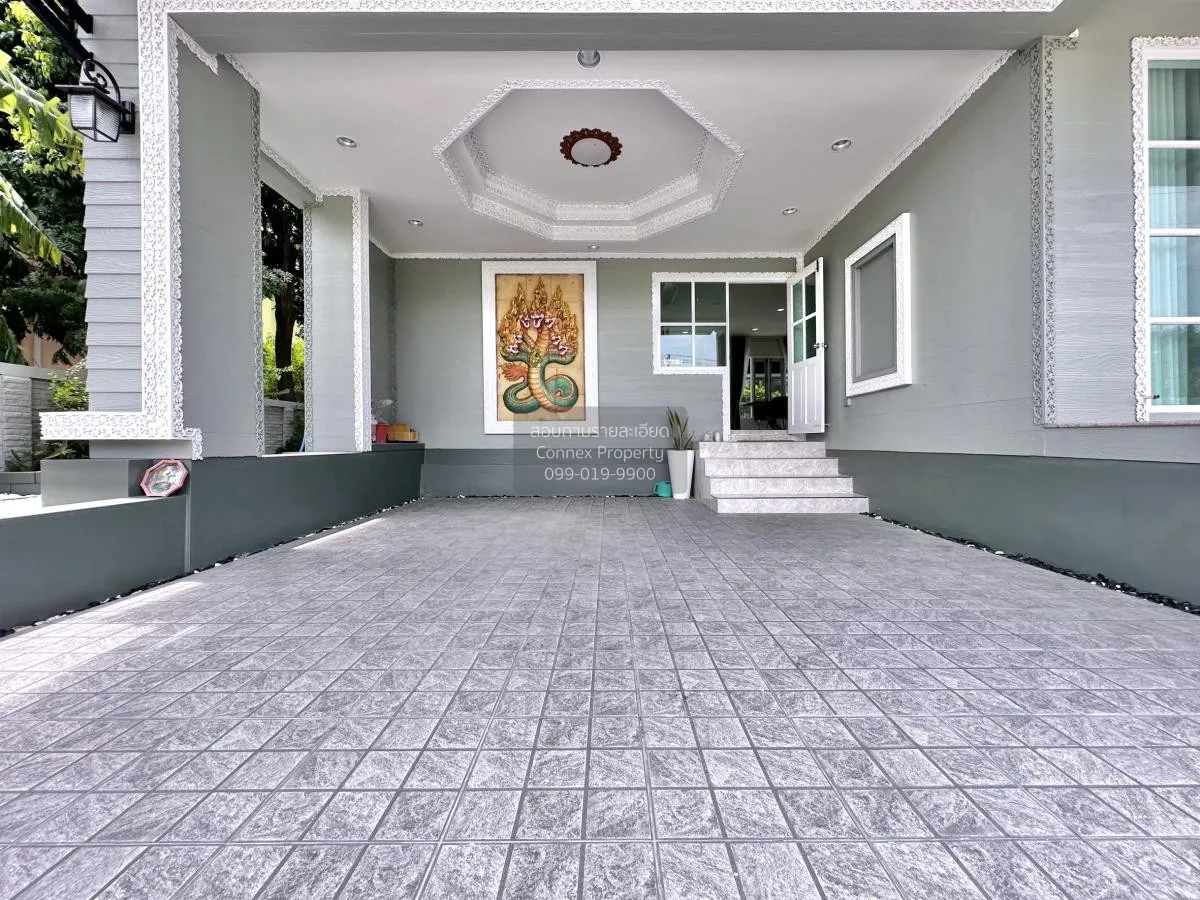 For Sale House , Wararom Lakeville , Bang Phli Yai , Bang Phli ,  4