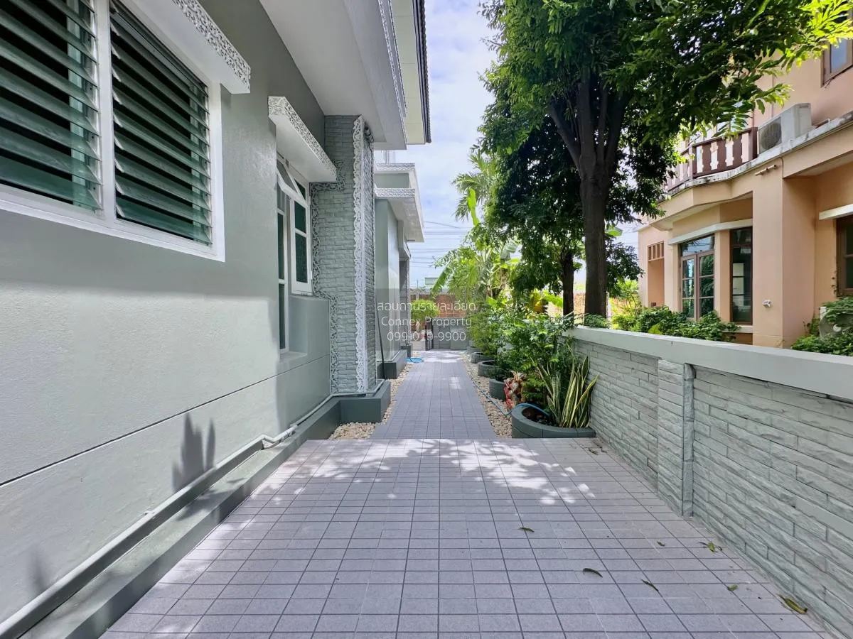 For Sale House , Wararom Lakeville , Bang Phli Yai , Bang Phli , 