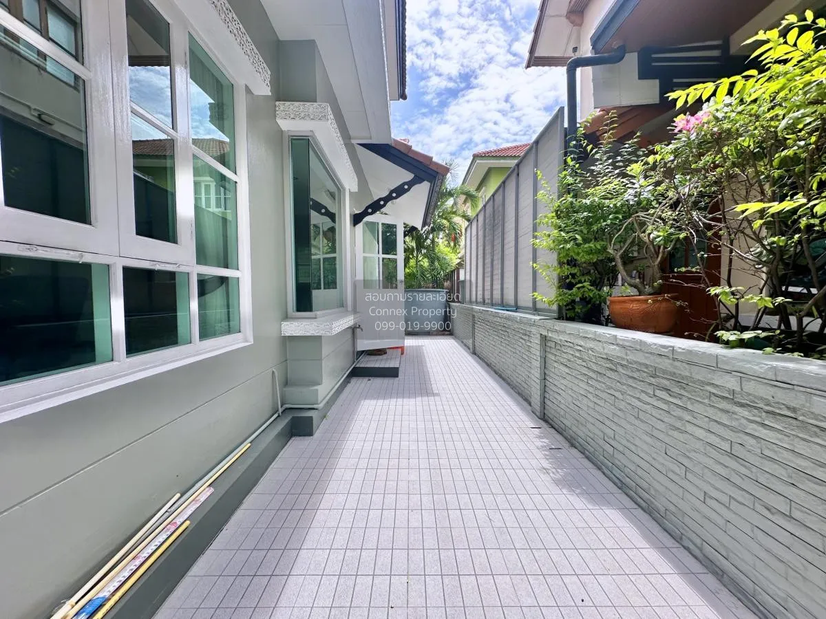 For Sale House , Wararom Lakeville , Bang Phli Yai , Bang Phli , 