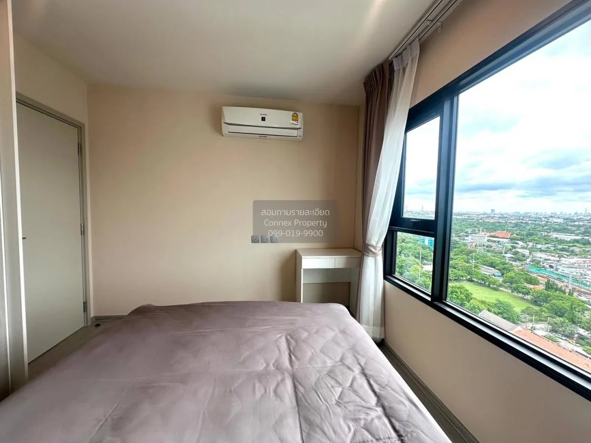 For Rent Condo , Aspire Erawan Prime , BTS-Chang Erawan , Pak Nam