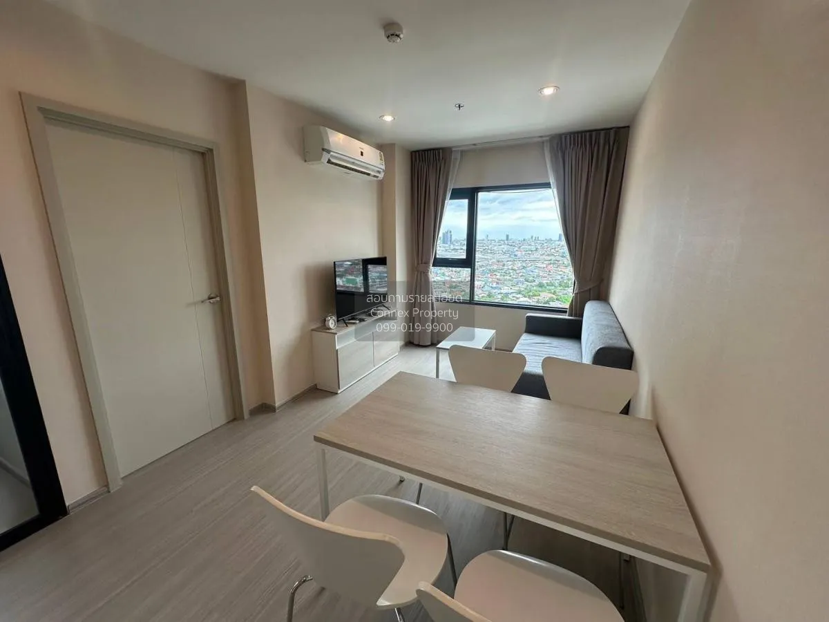 For Rent Condo , Aspire Erawan Prime , BTS-Chang Erawan , Pak Nam 2