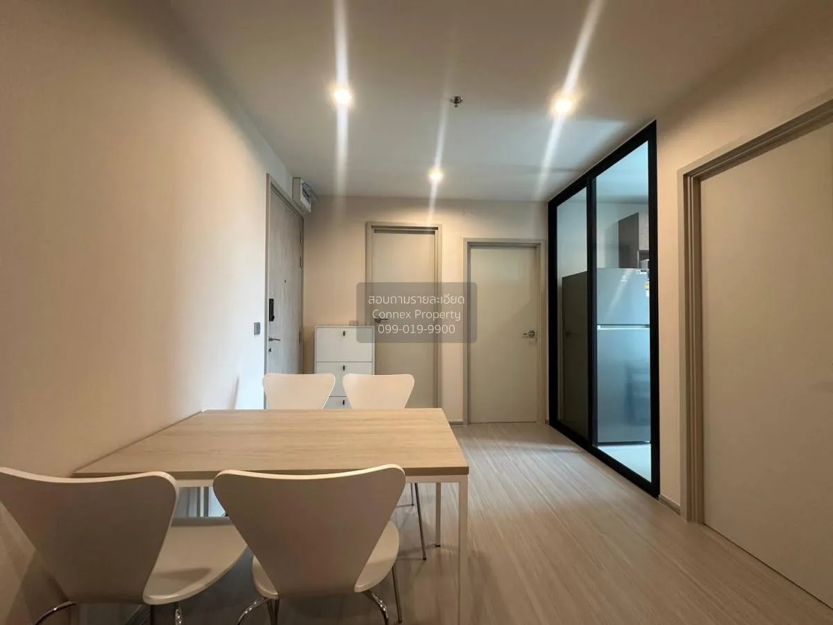 For Rent Condo , Aspire Erawan Prime , BTS-Chang Erawan , Pak Nam 3
