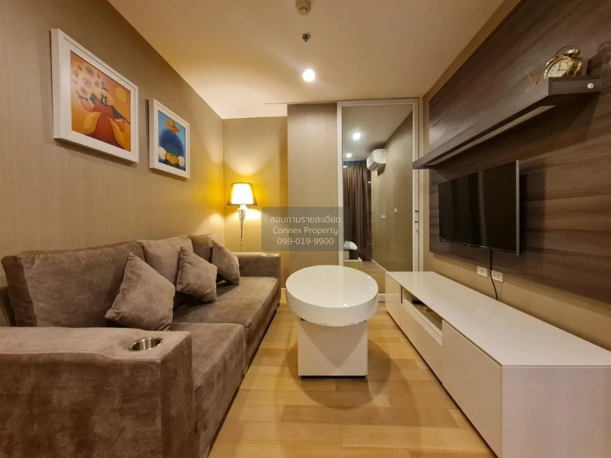 For Rent Condo , 15 Sukhumvit Residences , BTS-Nana , Khlong Toei 1