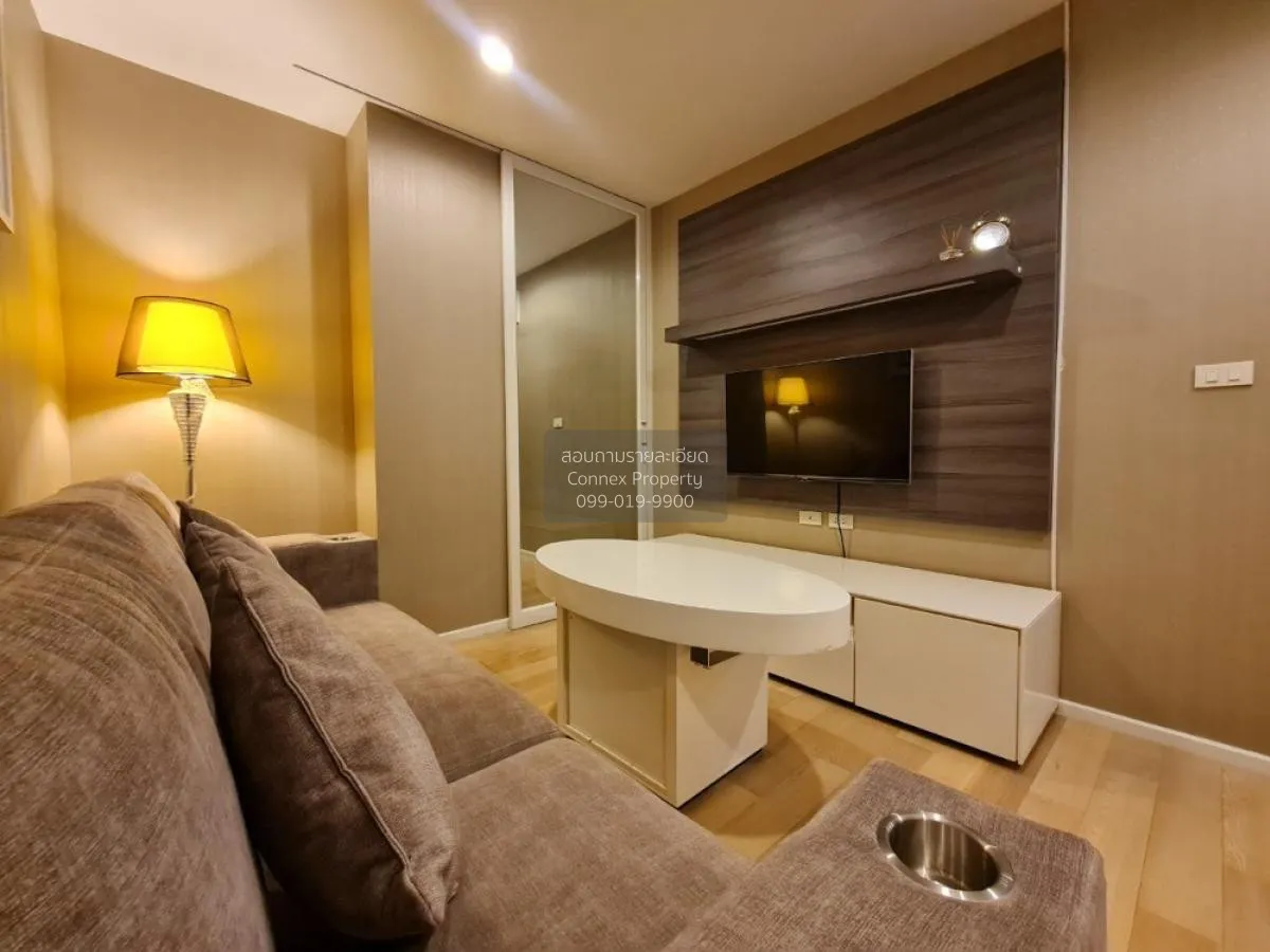 For Rent Condo , 15 Sukhumvit Residences , BTS-Nana , Khlong Toei 3