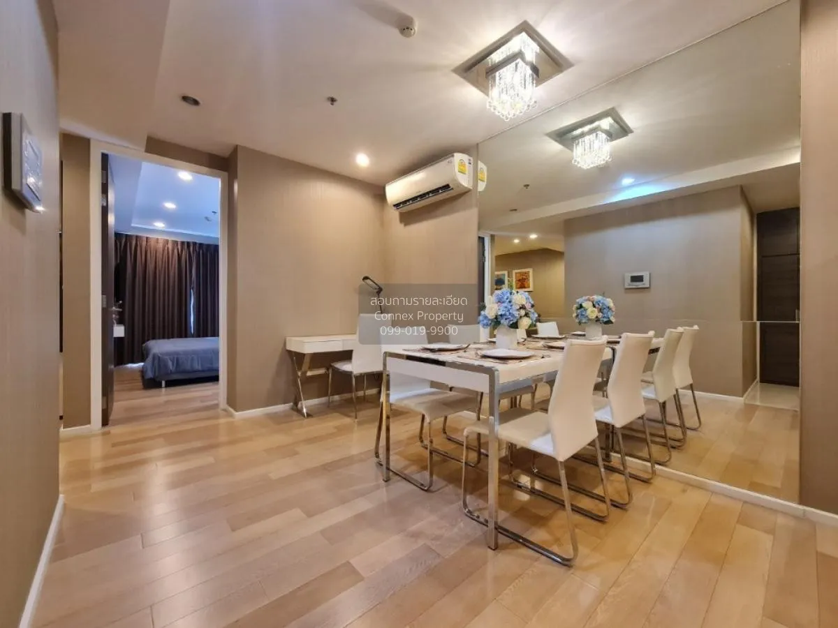 For Rent Condo , 15 Sukhumvit Residences , BTS-Nana , Khlong Toei 4